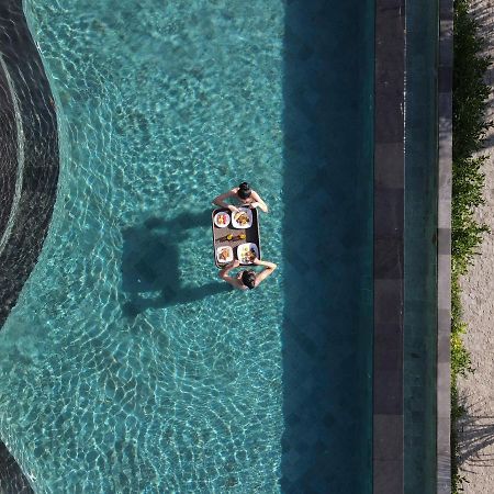 Tanah Lot Royal Roco Villa מראה חיצוני תמונה
