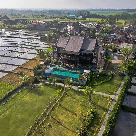 Tanah Lot Royal Roco Villa מראה חיצוני תמונה