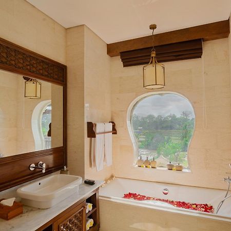 Tanah Lot Royal Roco Villa מראה חיצוני תמונה