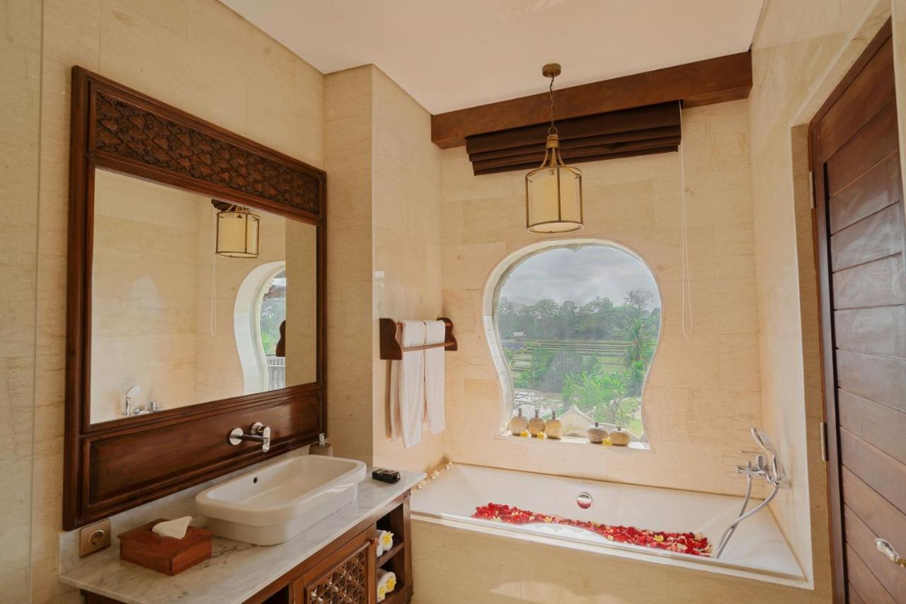 Tanah Lot Royal Roco Villa מראה חיצוני תמונה
