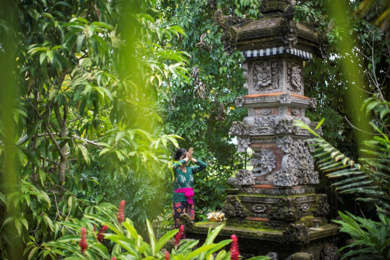 Tanah Lot Royal Roco Villa מראה חיצוני תמונה