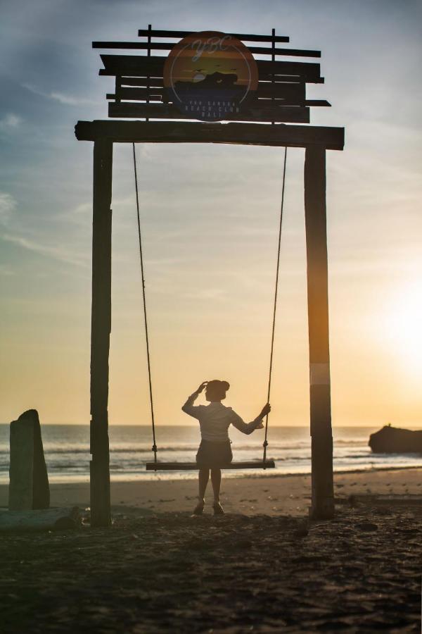 Tanah Lot Royal Roco Villa מראה חיצוני תמונה