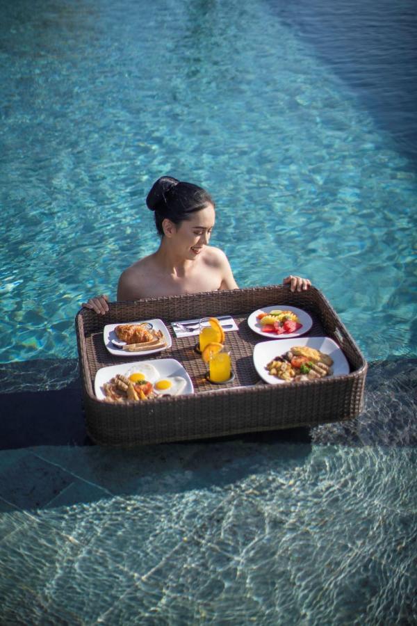 Tanah Lot Royal Roco Villa מראה חיצוני תמונה