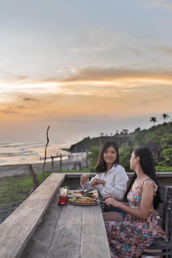 Tanah Lot Royal Roco Villa מראה חיצוני תמונה