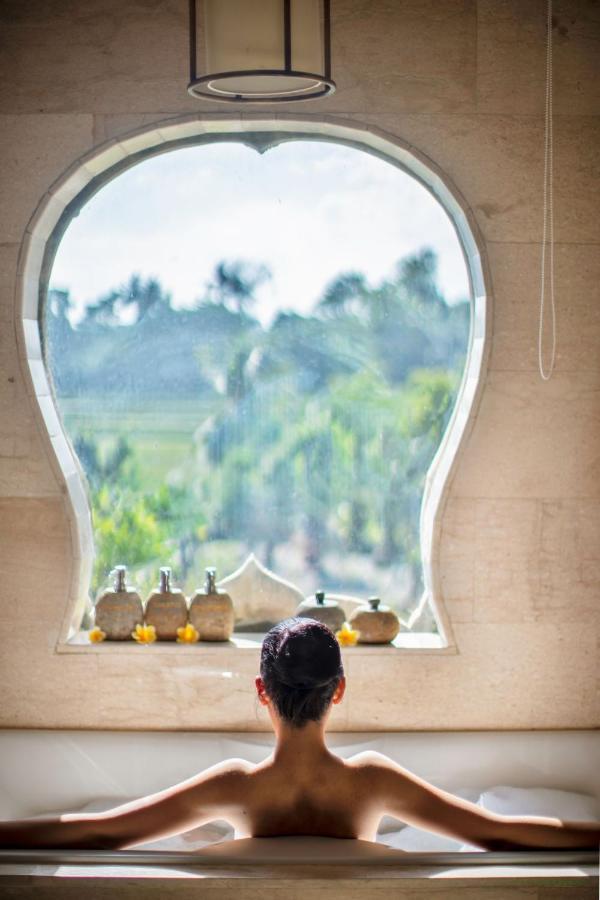 Tanah Lot Royal Roco Villa מראה חיצוני תמונה