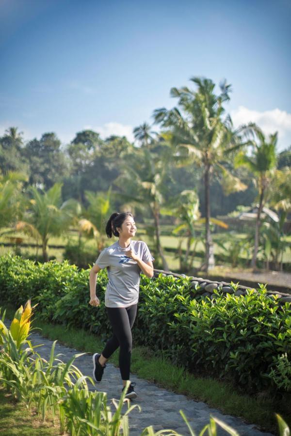 Tanah Lot Royal Roco Villa מראה חיצוני תמונה