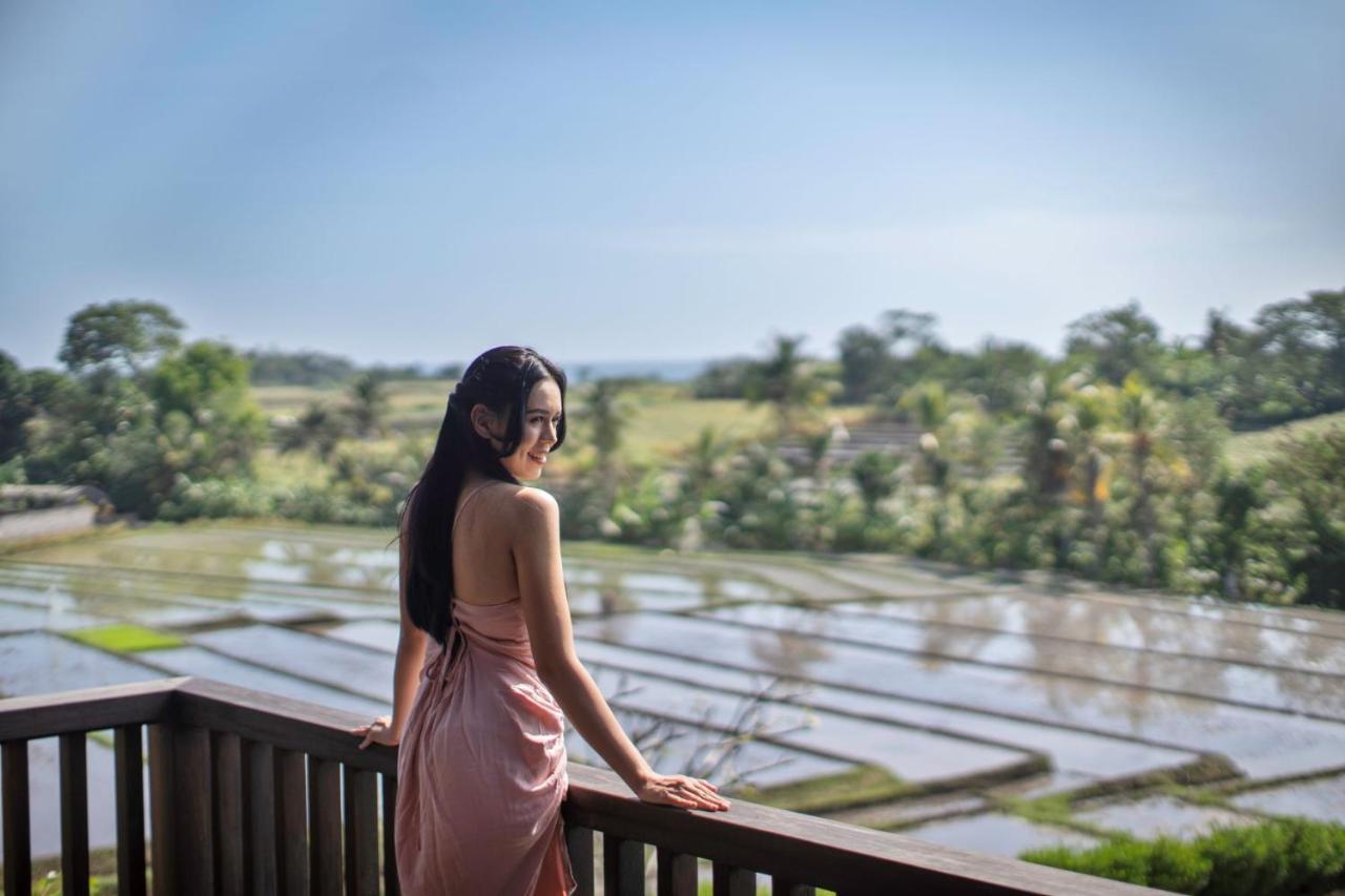 Tanah Lot Royal Roco Villa מראה חיצוני תמונה