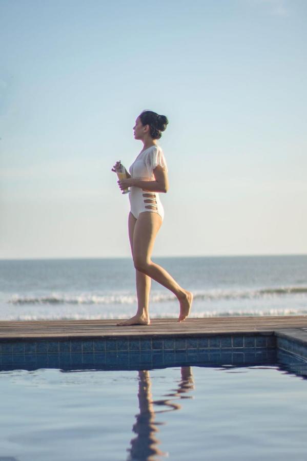 Tanah Lot Royal Roco Villa מראה חיצוני תמונה