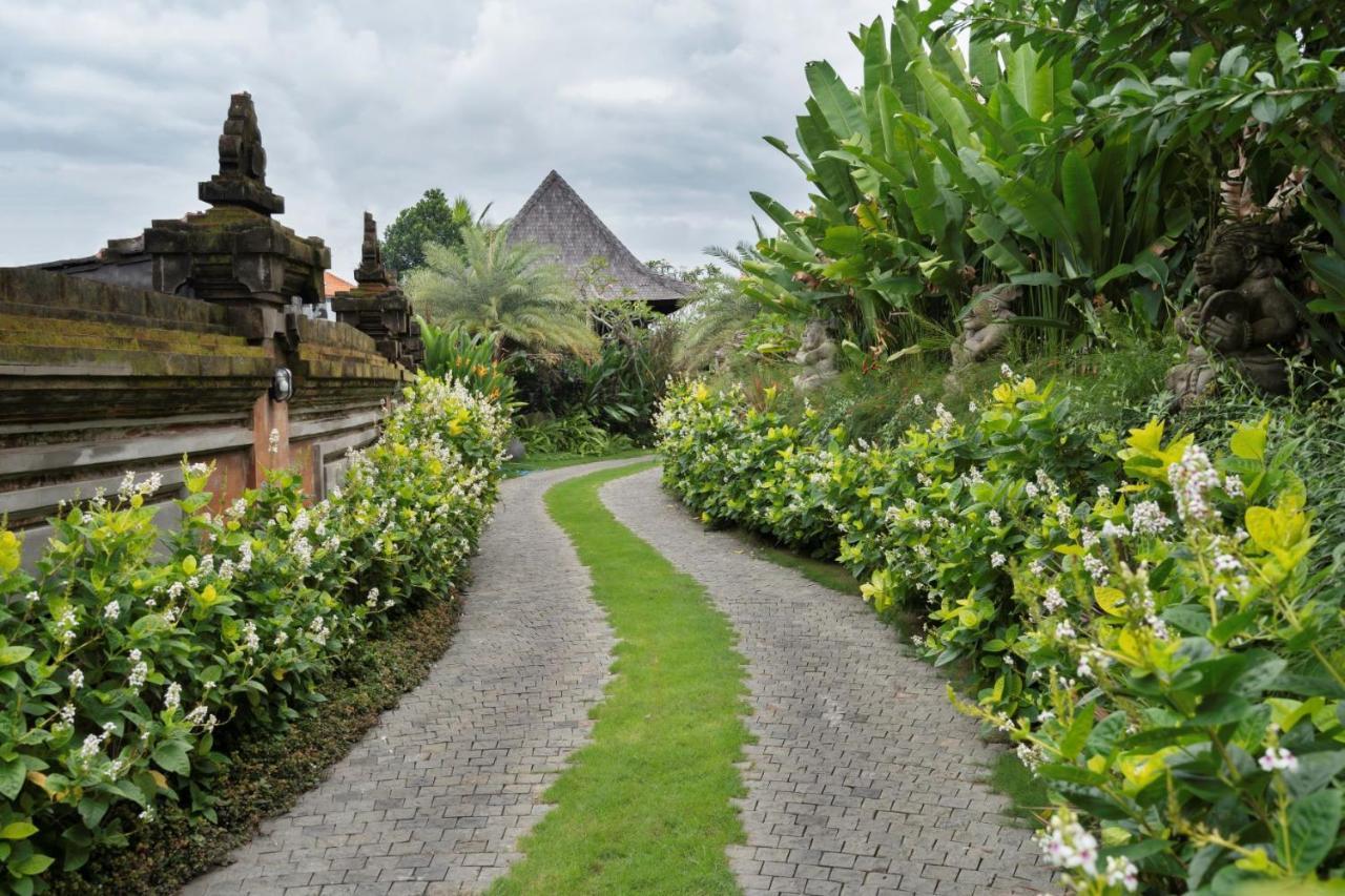 Tanah Lot Royal Roco Villa מראה חיצוני תמונה
