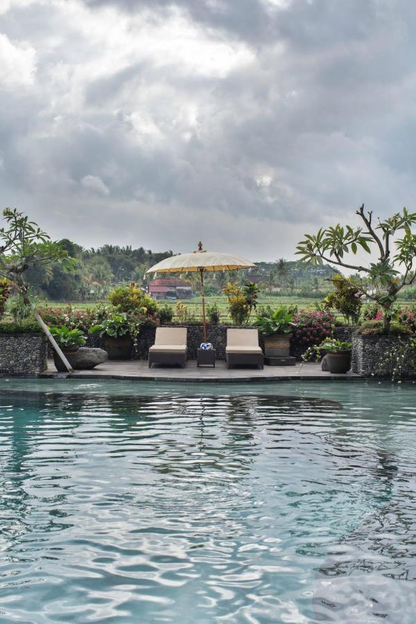 Tanah Lot Royal Roco Villa מראה חיצוני תמונה