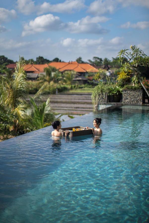 Tanah Lot Royal Roco Villa מראה חיצוני תמונה