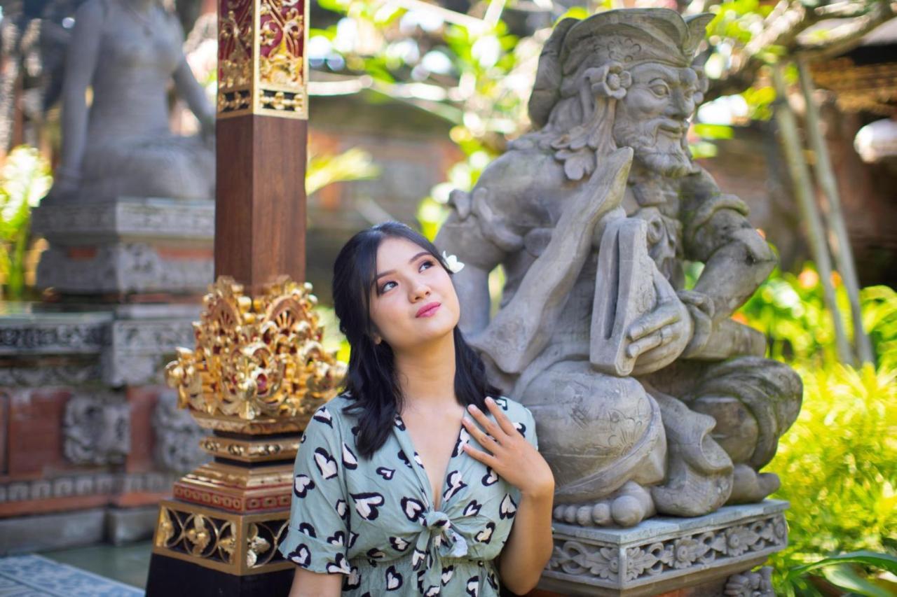 Tanah Lot Royal Roco Villa מראה חיצוני תמונה
