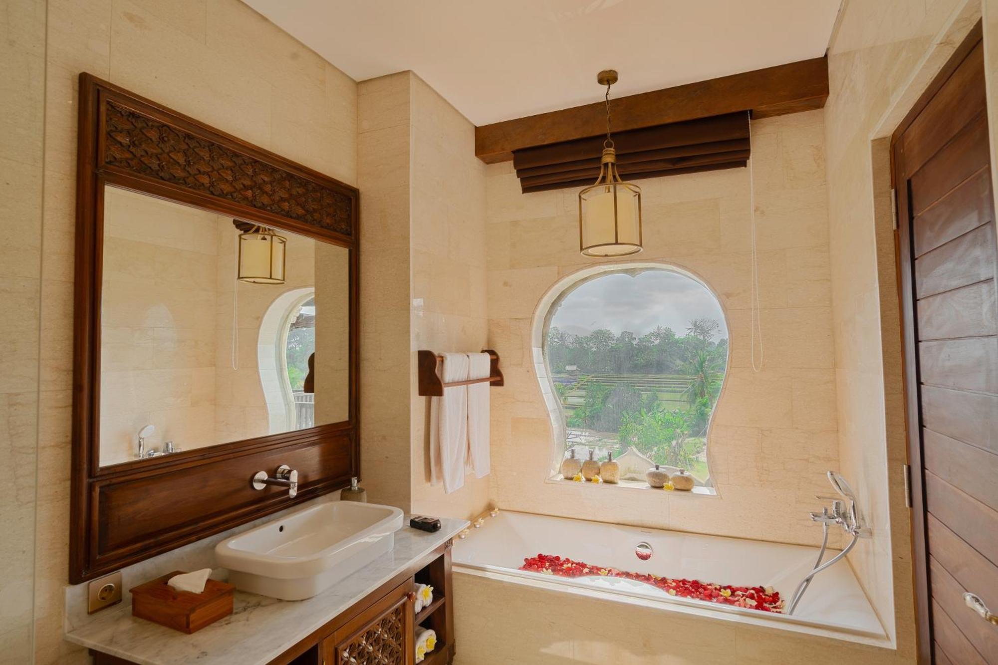 Tanah Lot Royal Roco Villa מראה חיצוני תמונה